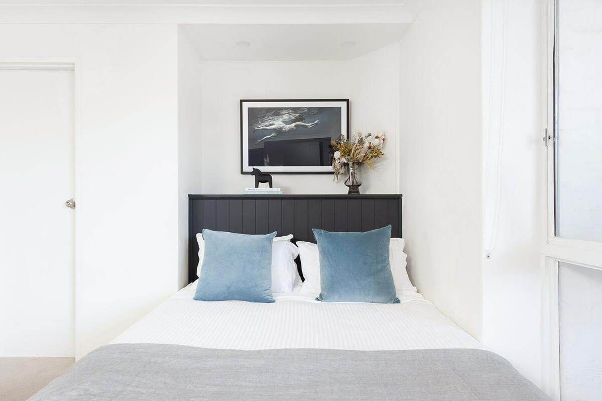 Ultimate Bondi Living Διαμέρισμα Σίδνεϊ Εξωτερικό φωτογραφία