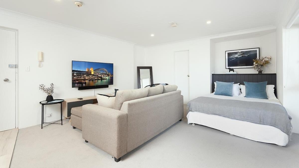 Ultimate Bondi Living Διαμέρισμα Σίδνεϊ Εξωτερικό φωτογραφία