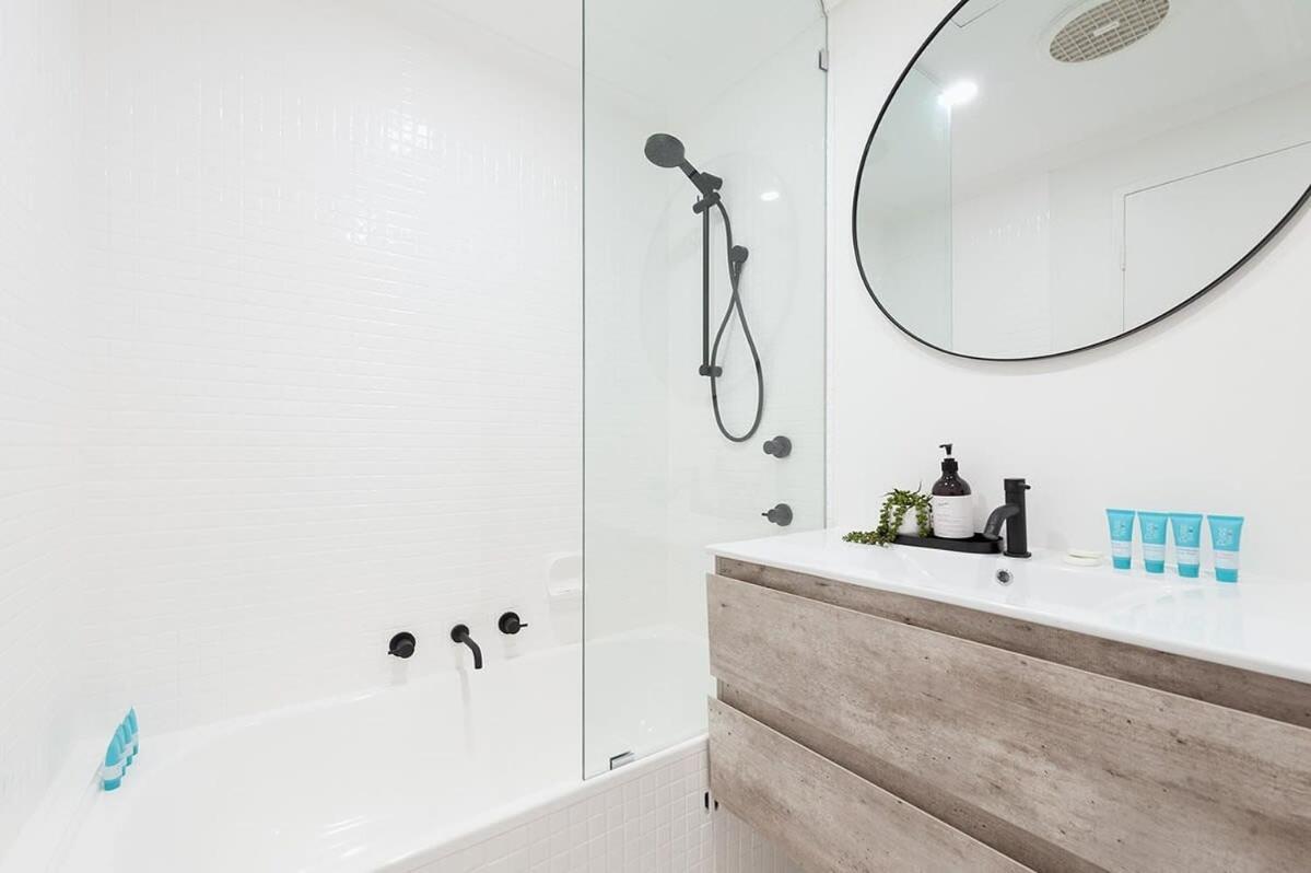 Ultimate Bondi Living Διαμέρισμα Σίδνεϊ Εξωτερικό φωτογραφία