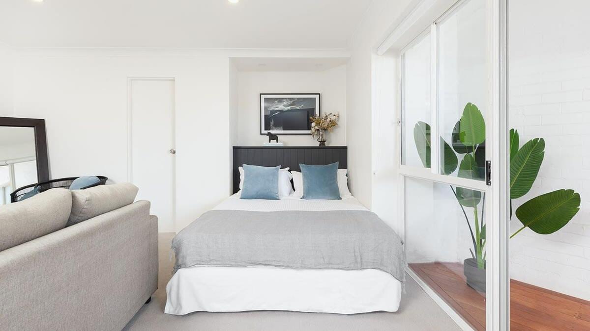 Ultimate Bondi Living Διαμέρισμα Σίδνεϊ Εξωτερικό φωτογραφία