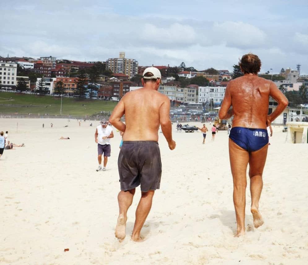 Ultimate Bondi Living Διαμέρισμα Σίδνεϊ Εξωτερικό φωτογραφία